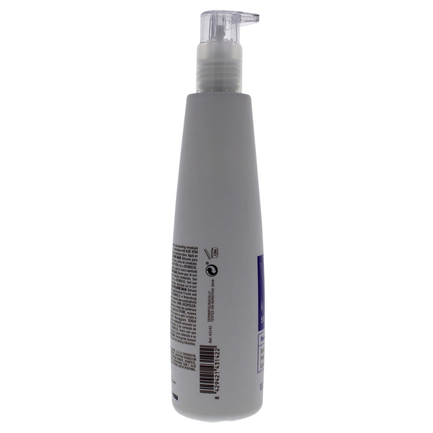Lakme K.Therapy Sensitive Balm 300ml