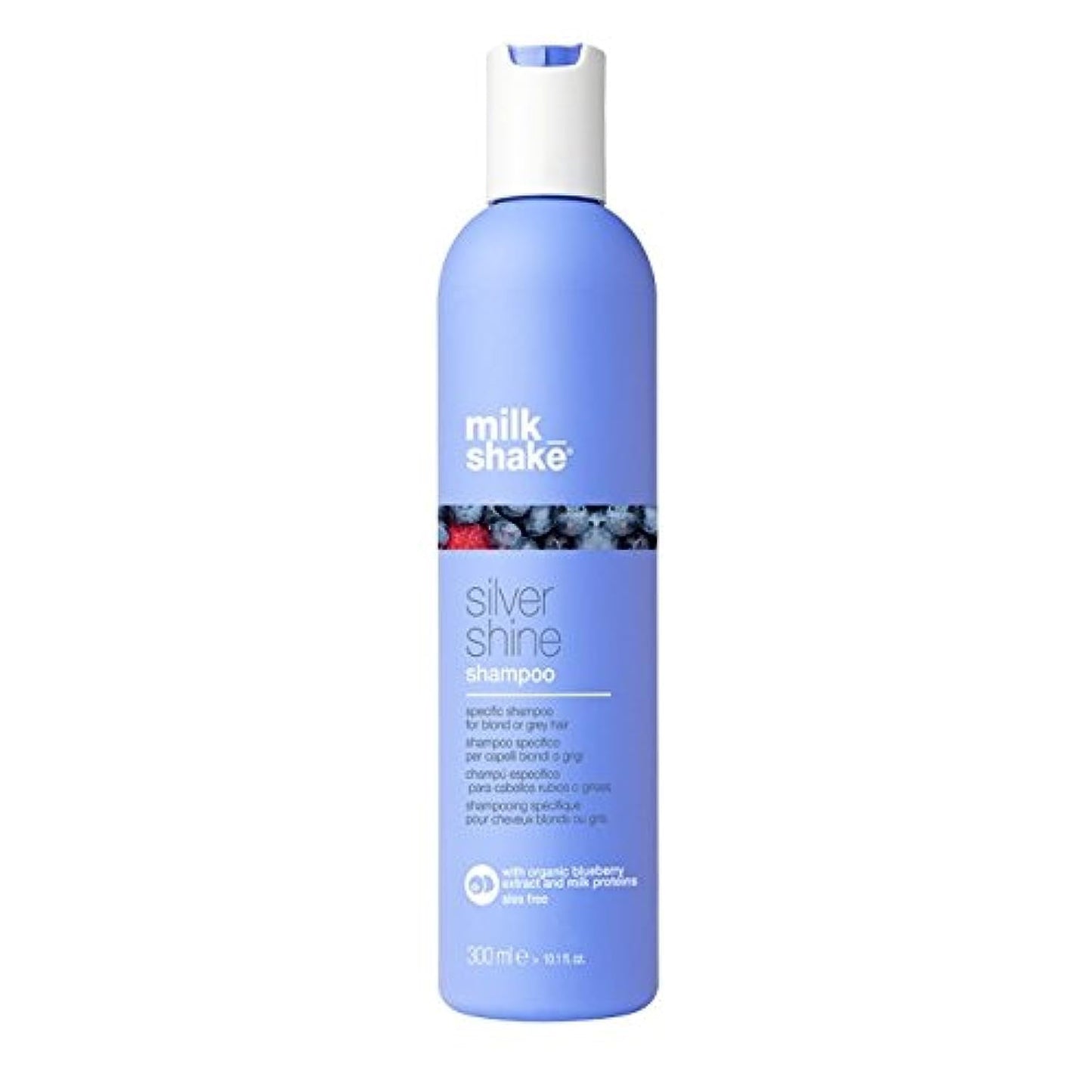 Milk Shake Silver Shine Szampon 1000ml