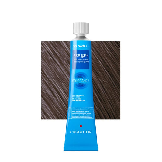 Goldwell COLORANCE Farba 60 ml 8SB@PK 22