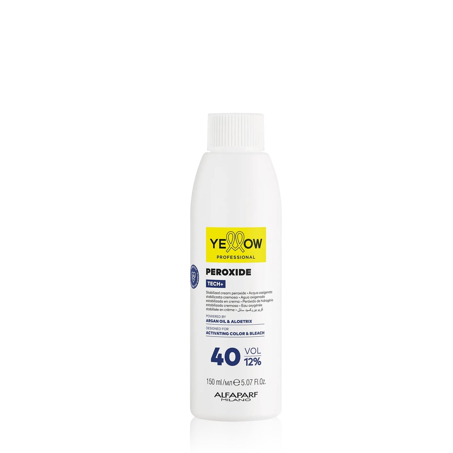 Alfaparf YELLOW Peroxide Emulsja 40VOL 12% 1000ml