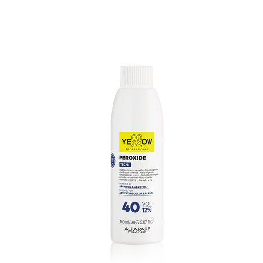 Alfaparf YELLOW Peroxide Emulsja 40VOL 12% 1000ml