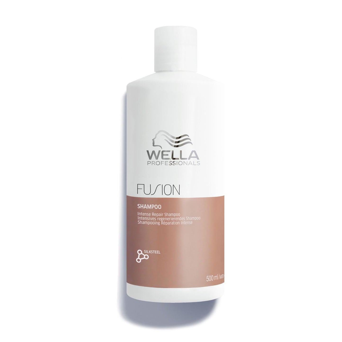 Wella Fusion Szampon 500 ml