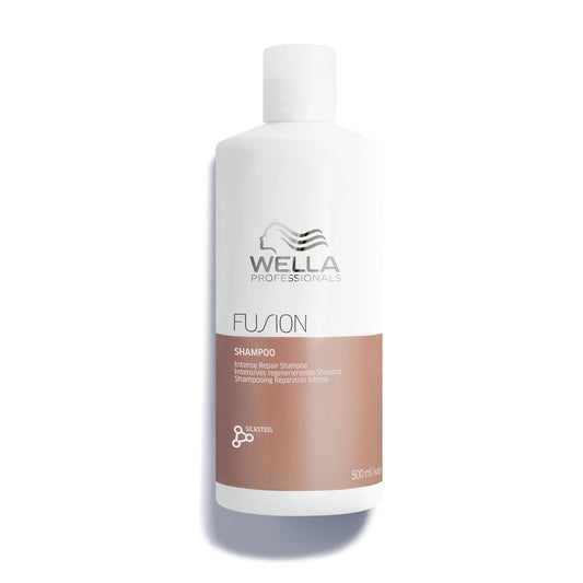 Wella Fusion Szampon 500 ml