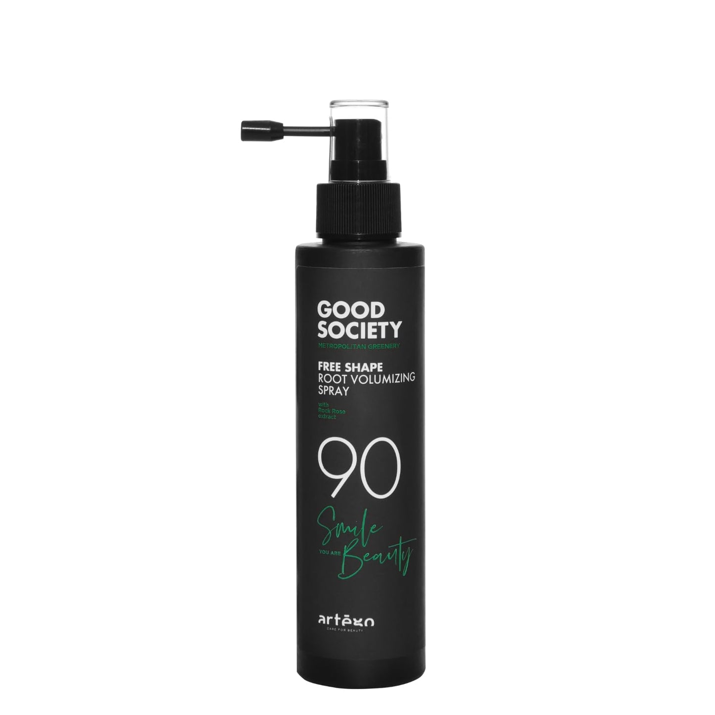 ARTEGO Good Society Free Shape 90 Vol Spray 150ml