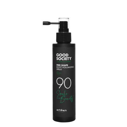 ARTEGO Good Society Free Shape 90 Vol Spray 150ml