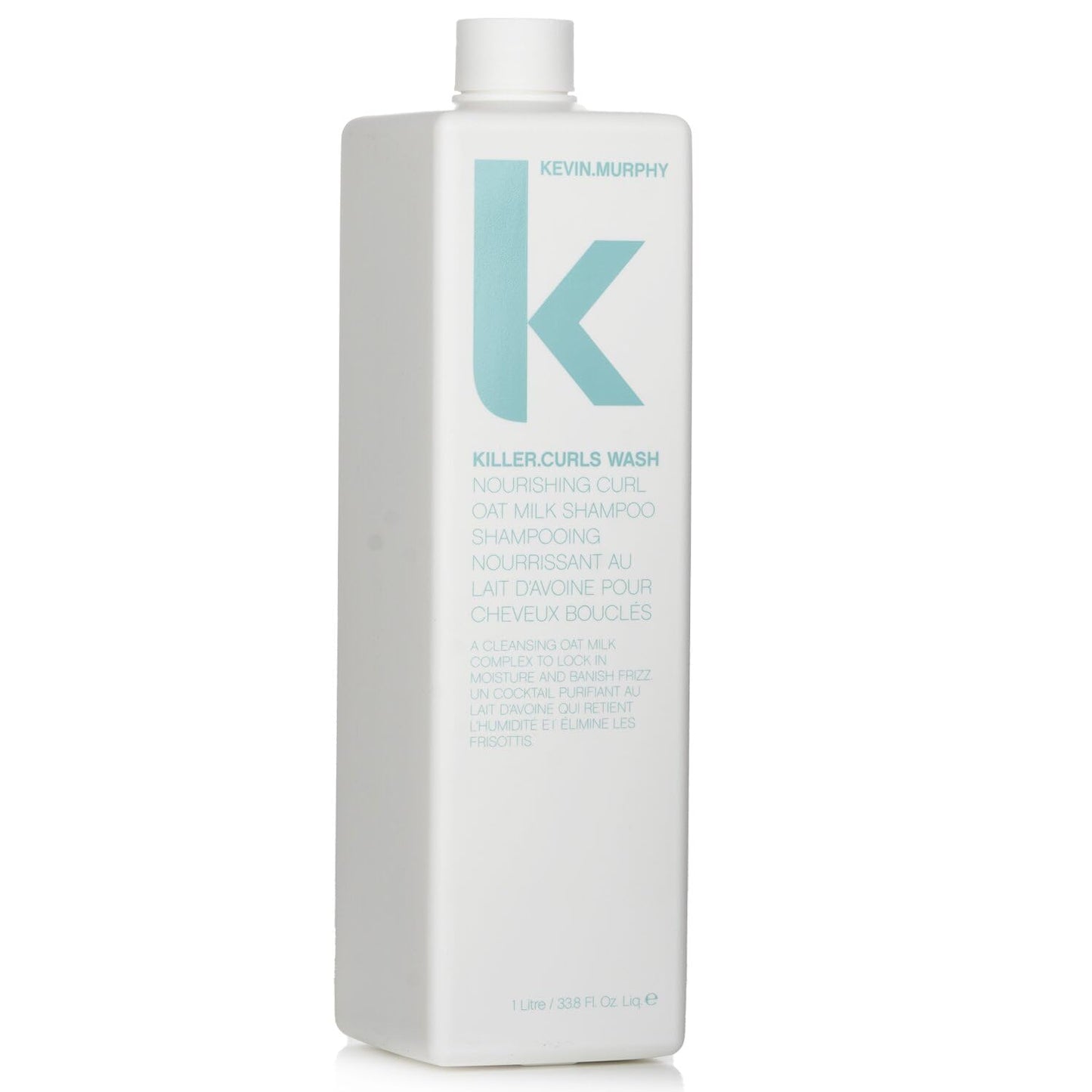 Kevin Murphy Killer Curls Wash Shampoo 1000ml