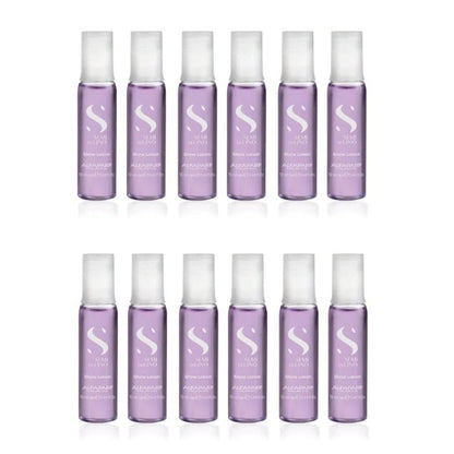 Alfaparf SDL Sublime Shine Lotion 12x13ml