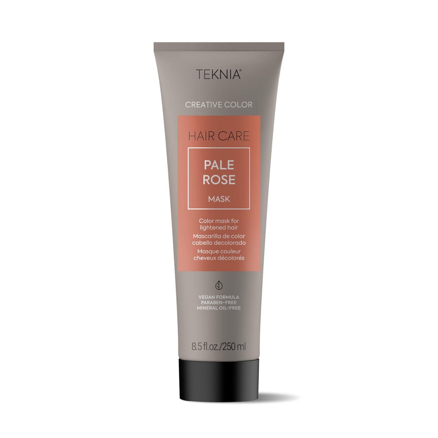 Lakme Teknia Creative Pale Rose Mask 250ml