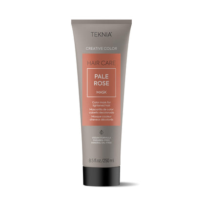 Lakme Teknia Creative Pale Rose Mask 250ml