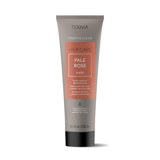 Lakme Teknia Creative Pale Rose Mask 250ml