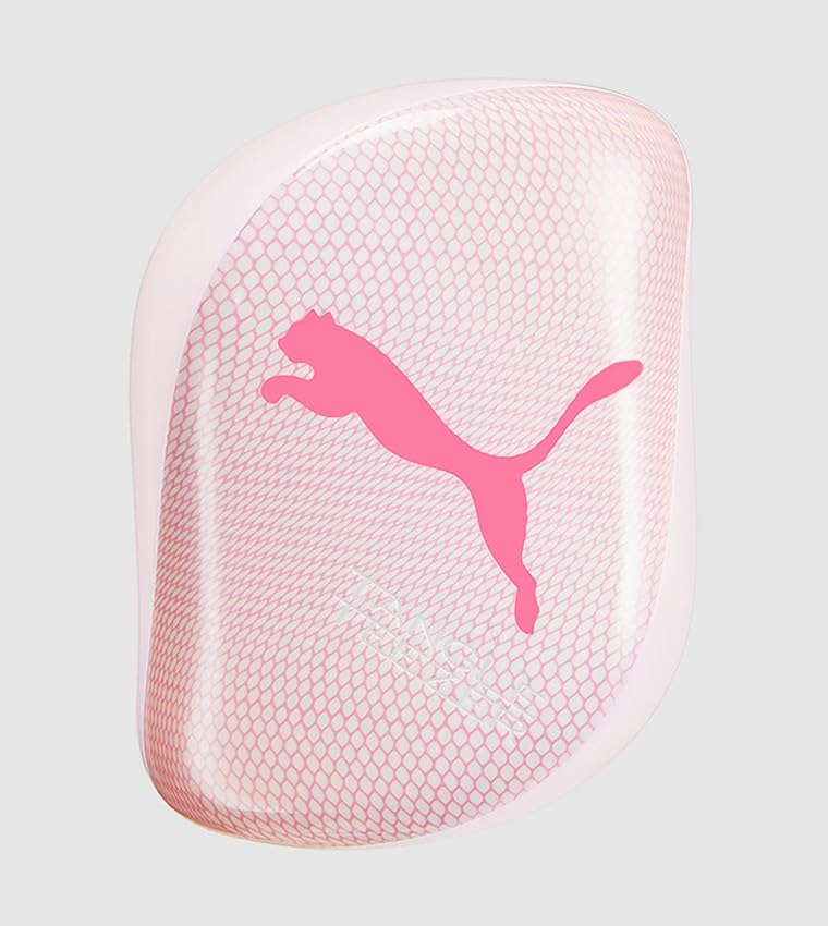 Tangle Teezer Compact Styler Puma Neon Pink