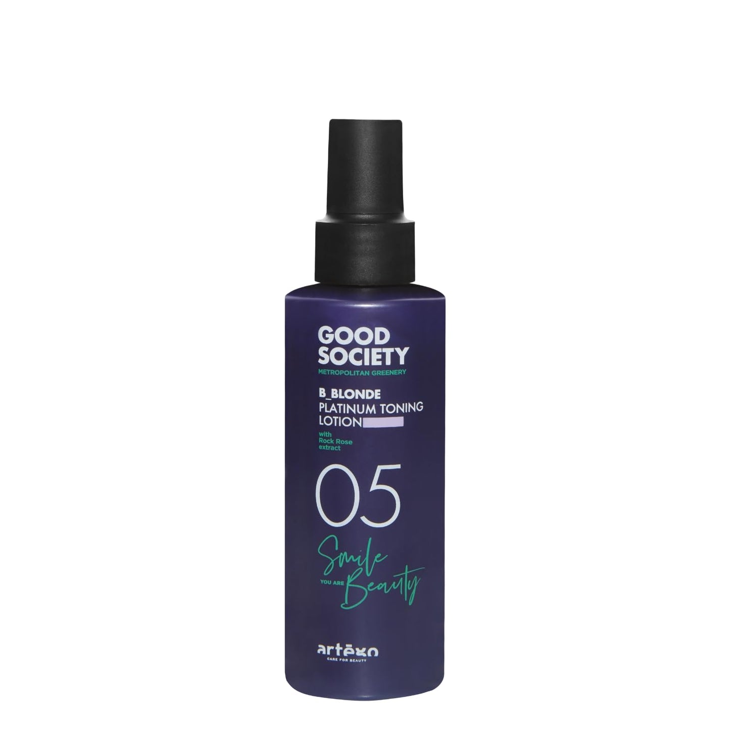 ARTEGO Good Society B_Blonde 05 Lotion 150ml