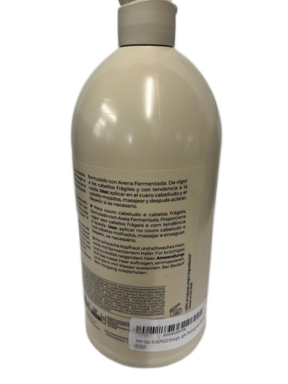 ALTEREGO ScalpEgo Energizing Szampon 950ml