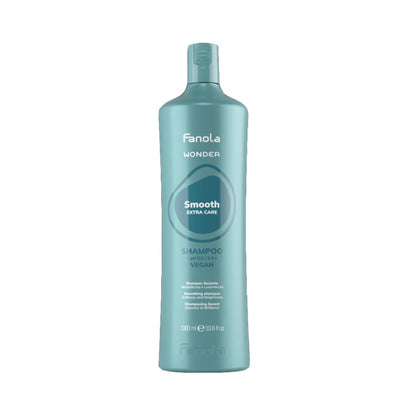 Fanola Wonder Smooth Shampoo 1000ml