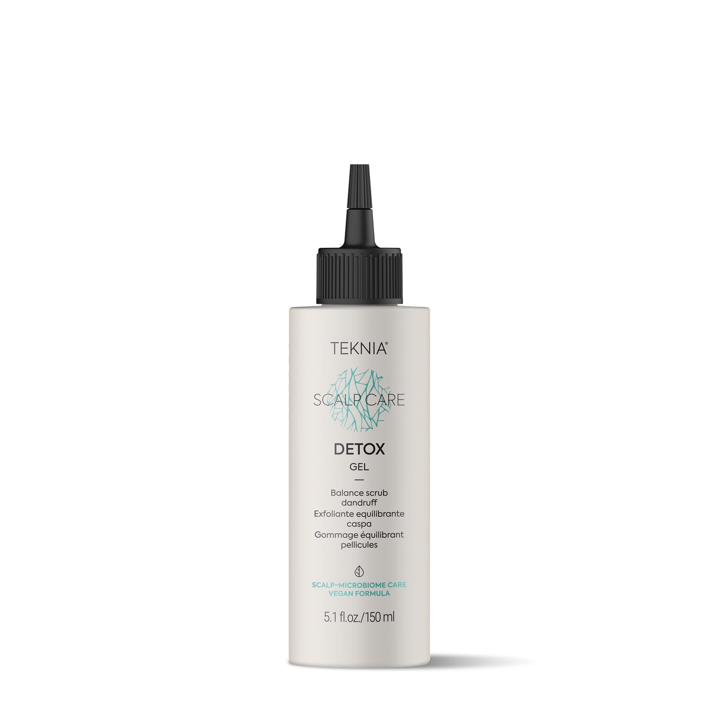 Lakme Teknia Scalp Care Detox Scrub Gel 150ml