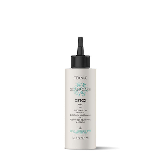 Lakme Teknia Scalp Care Detox Scrub Gel 150ml