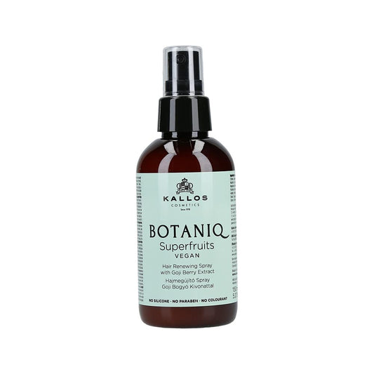 Kallos Botaniq Superfruits Renewing Spray 150ml