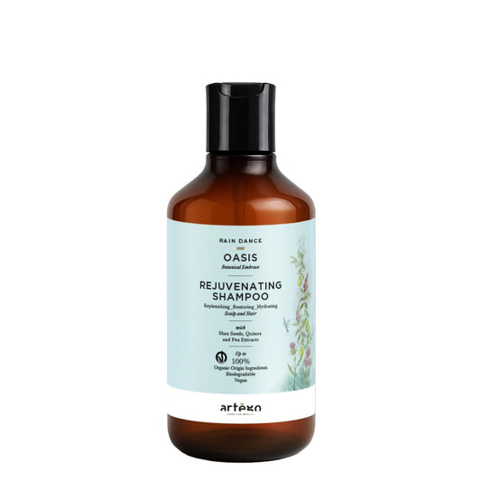 ARTEGO Rain Dance Oasis Rejuvenating Shampoo 300ml
