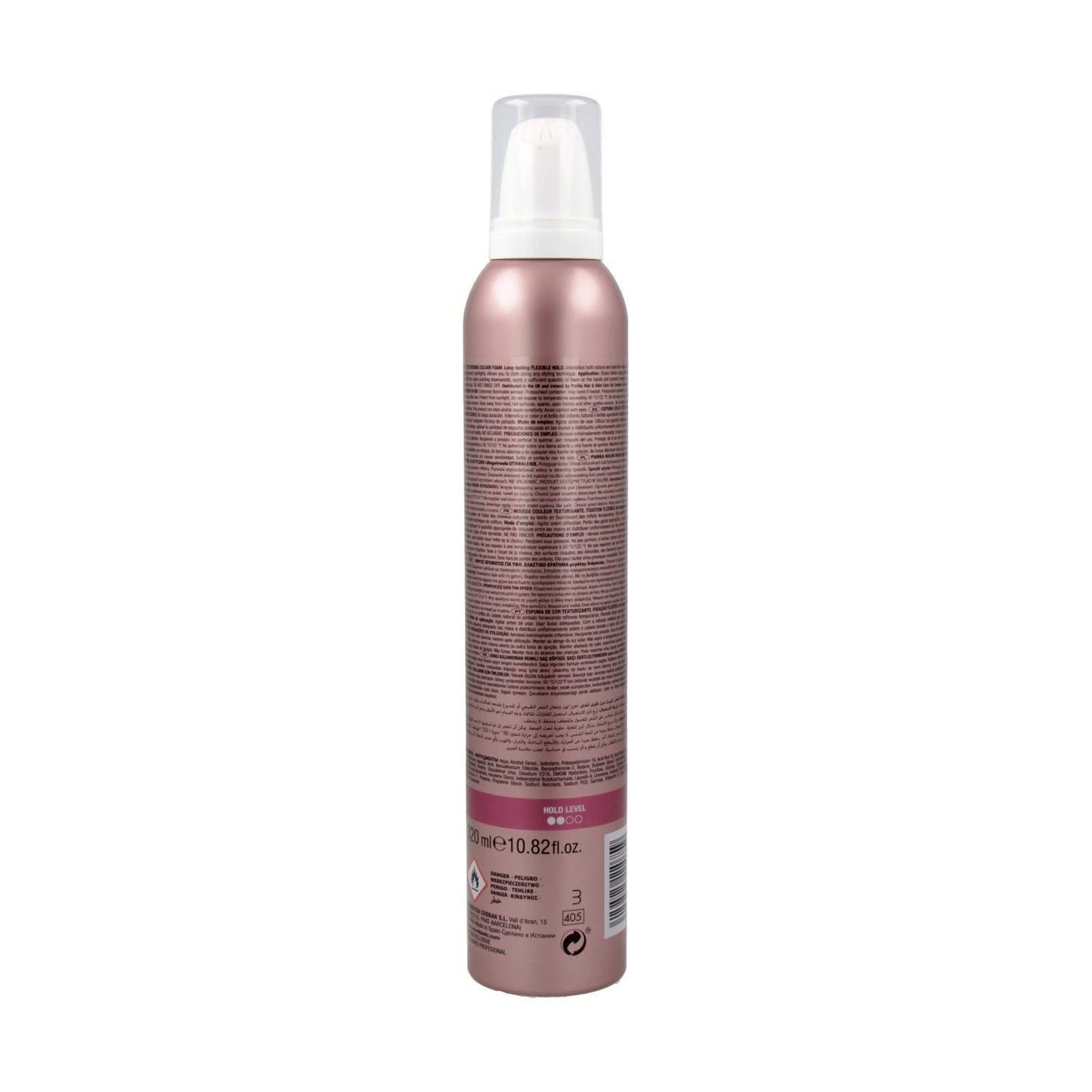 Montibello Finalstyle Mahoń 320 ml