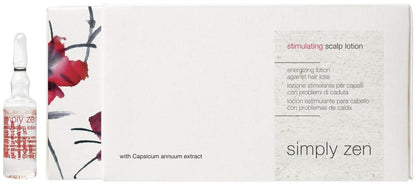 Milk Shake Simply Zen Stimulating Lotion 8x6ml