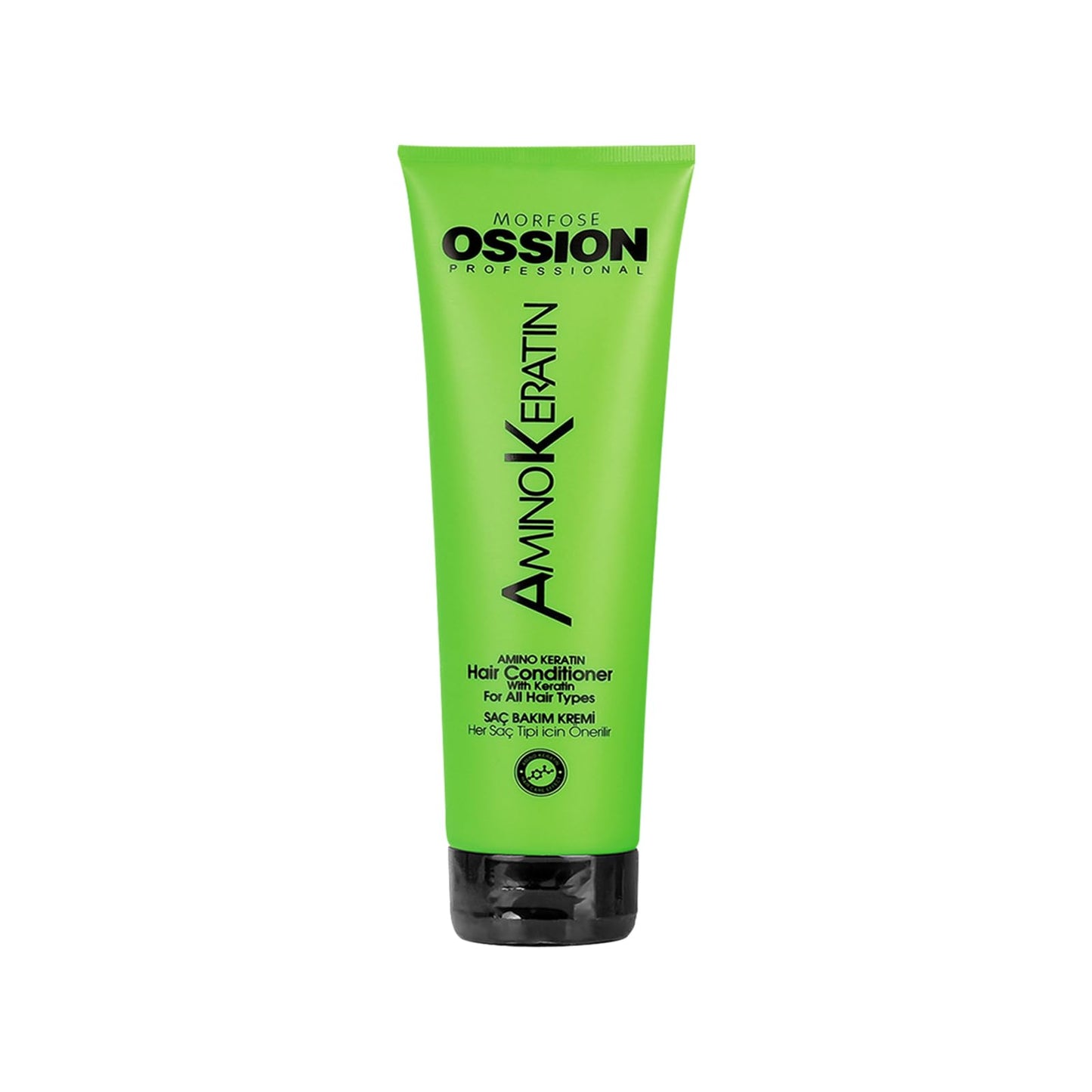 Morfose Ossion Amino Keratin Odżywka 200ml