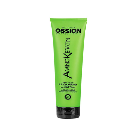 Morfose Ossion Amino Keratin Odżywka 200ml