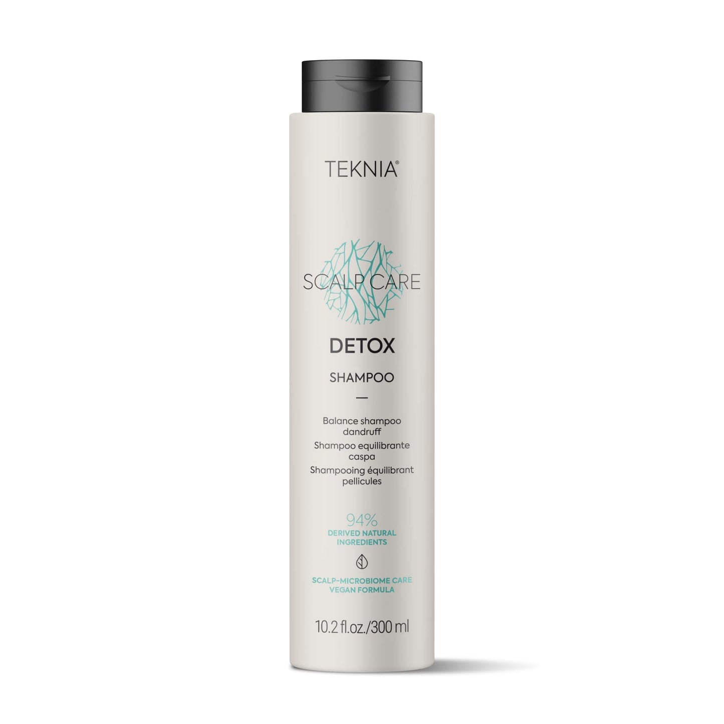 Lakme Teknia Scalp Care Detox Shampoo 300ml