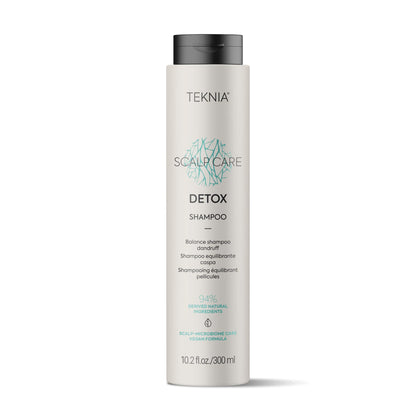 Lakme Teknia Scalp Care Detox Shampoo 300ml