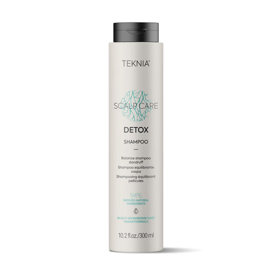 Lakme Teknia Scalp Care Detox Shampoo 300ml