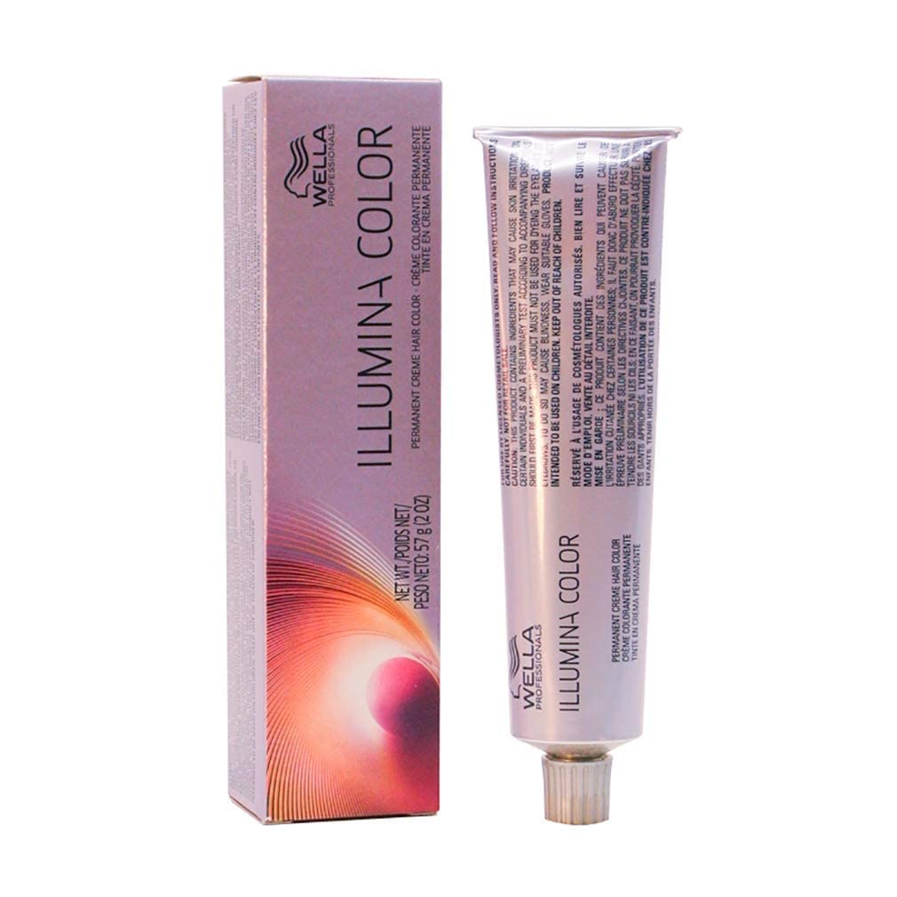 Wella Illumina Color 7/7 60ml