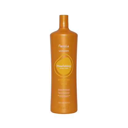 Fanola Wonder Nourishing Shampoo 1000ml