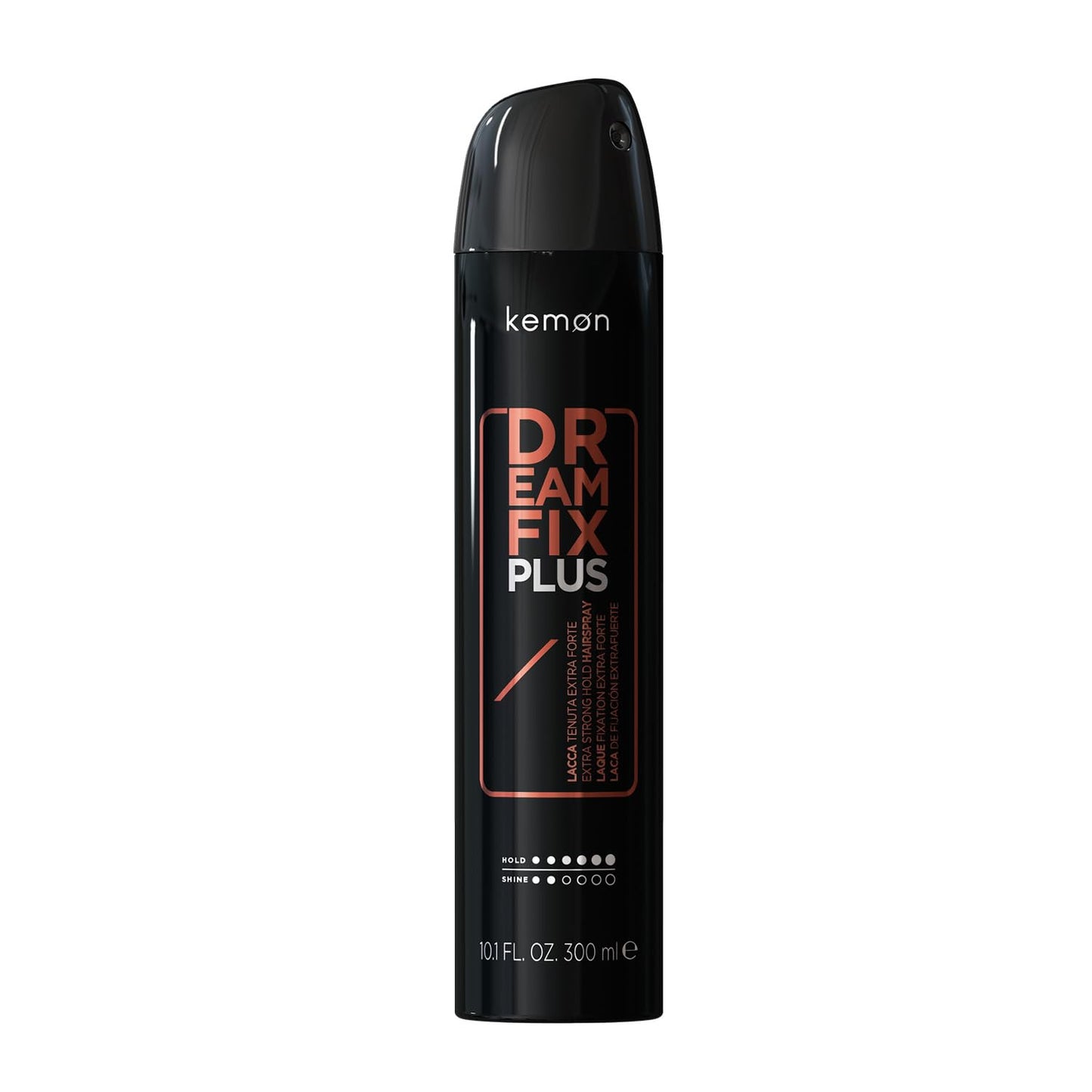 Kemon Dreamfix Plus Extra Strong Hairspray 300ml