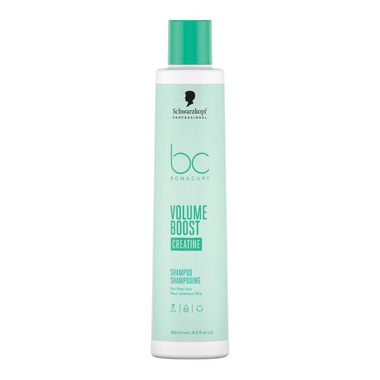 Schwarzkopf Volume Boost Shampoo 250ml
