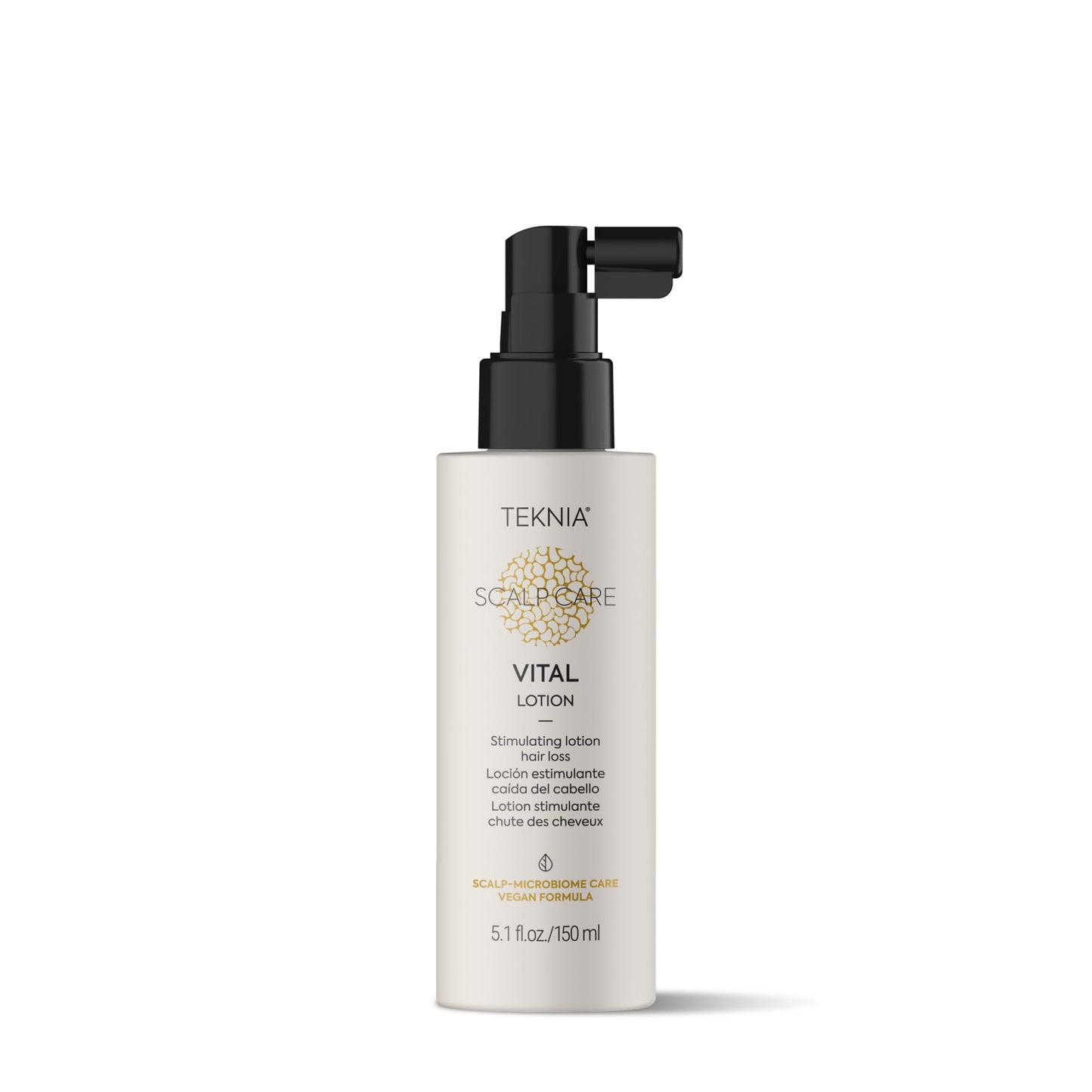 Lakme Teknia Scalp Care Vital Lotion 150ml