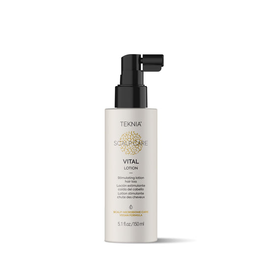 Lakme Teknia Scalp Care Vital Lotion 150ml