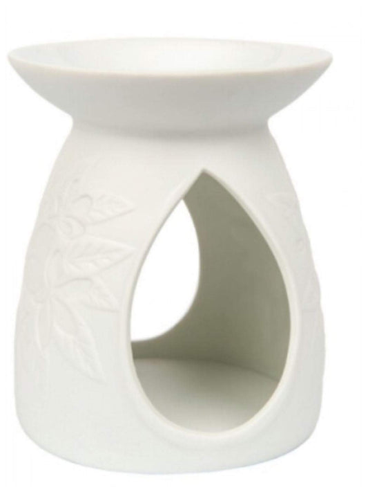 Yankee Candle Kominek Hue White Floral 2/ Kwiatek