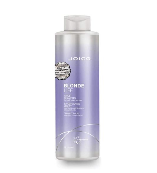 Joico Blonde Life Violet Szampon 1000ml
