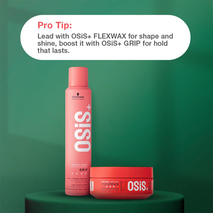 Schwarzkopf Osis+ FlexWax Wosk do stylizacji 85ml