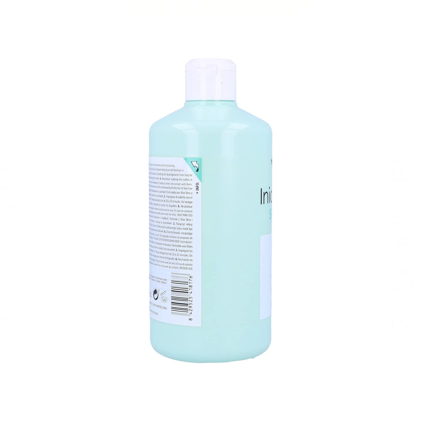 Montibello Iniciative Shape Perm 1 Lotion 500ml