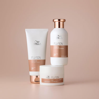 Wella Fusion Szampon 500 ml