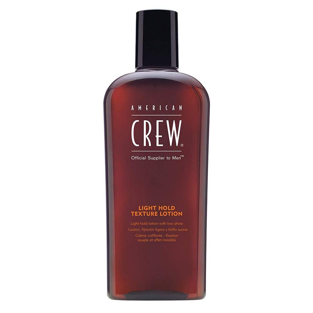 American Crew Light Hold Texture Lotion 250ml