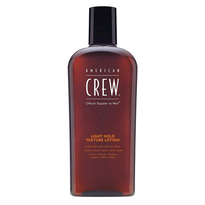 American Crew Light Hold Texture Lotion 250ml