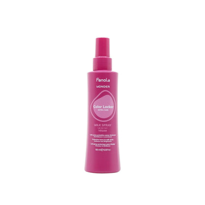 Fanola Wonder Color Locker Milk Spray 195ml