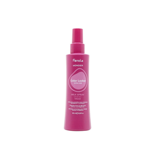Fanola Wonder Color Locker Milk Spray 195ml