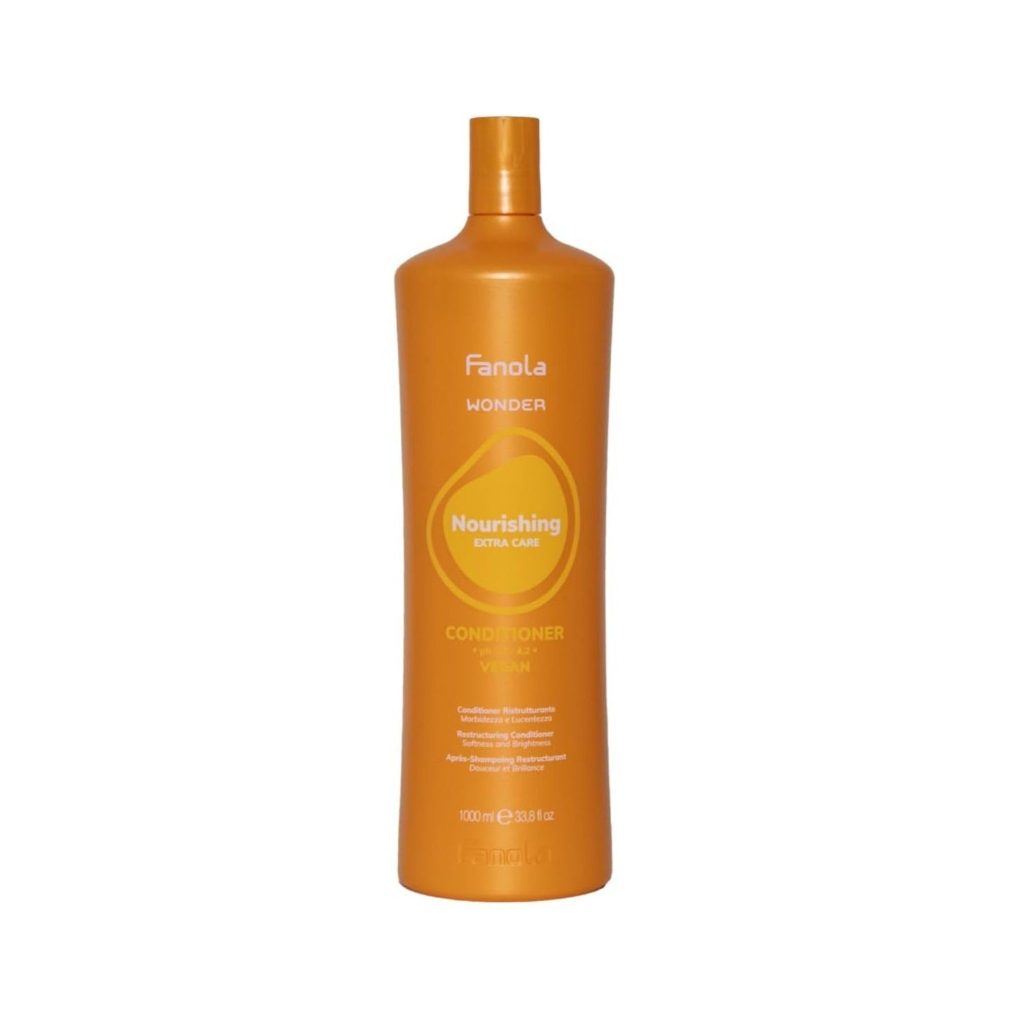 Fanola Wonder Nourishing Conditioner 1000ml