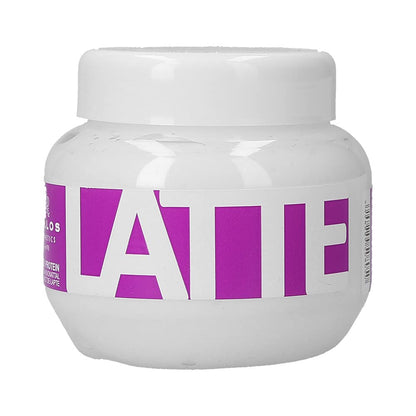 Kallos Latte Mask 800ml