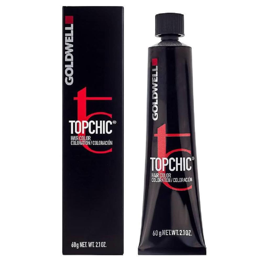 Goldwell TOPCHIC Farba 60 ml 2-N