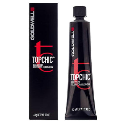 Goldwell TOPCHIC Farba 60 ml 2-N