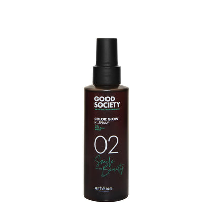 ARTEGO Good Society Color Glow 02 K- Spray 150ml