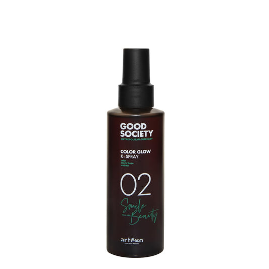 ARTEGO Good Society Color Glow 02 K- Spray 150ml